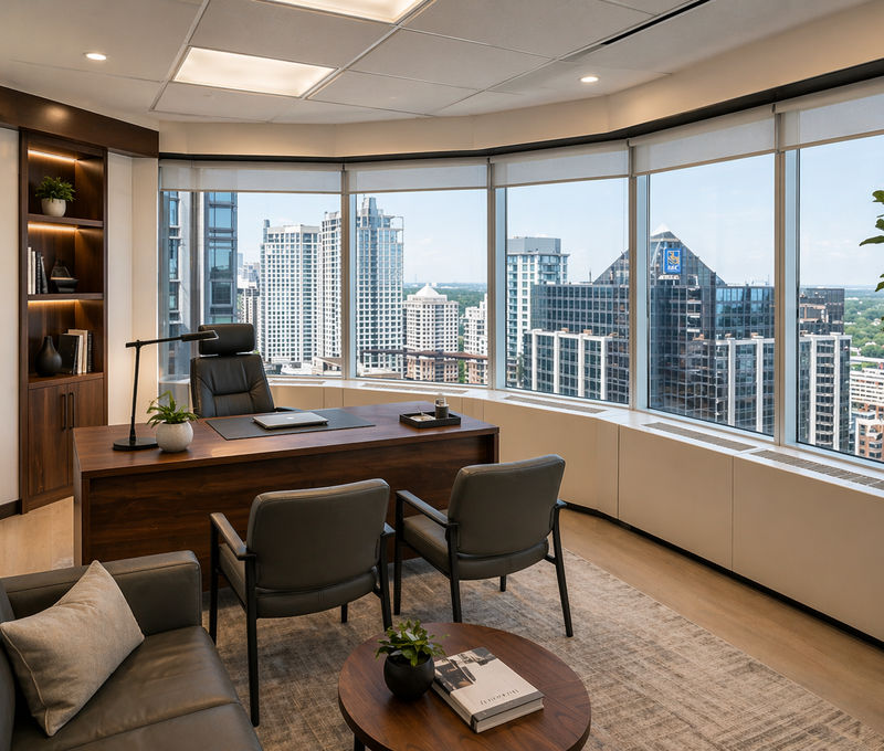4950 Yonge Street, Toronto - Image 14