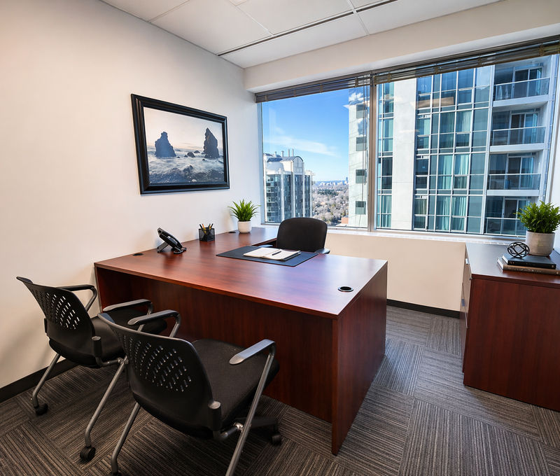 4950 Yonge Street, Toronto - Image 17