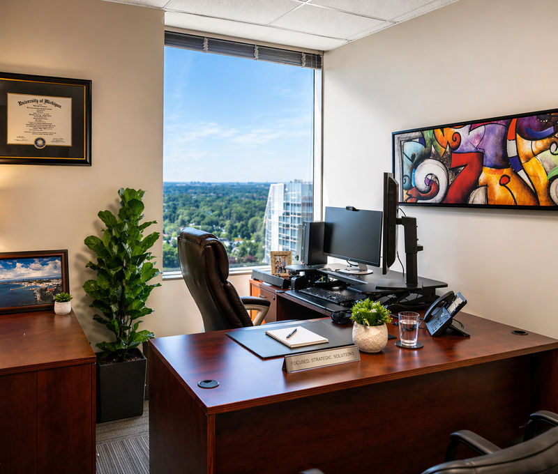 4950 Yonge Street, Toronto - Image 3