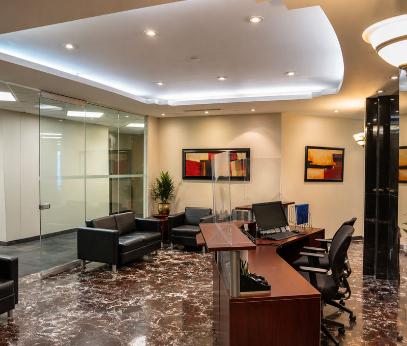 4950 Yonge Street, Toronto - Image 18