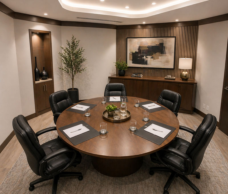 4950 Yonge Street, Toronto - Image 19