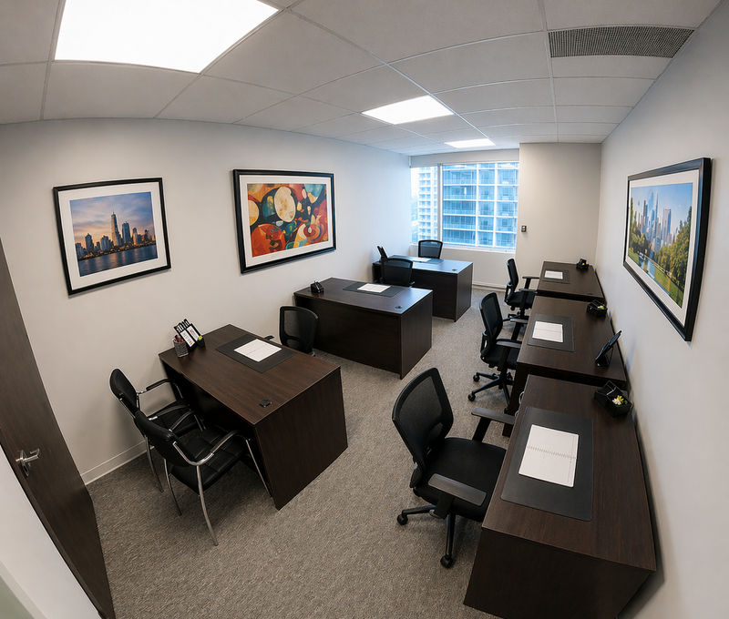 4950 Yonge Street, Toronto - Image 20