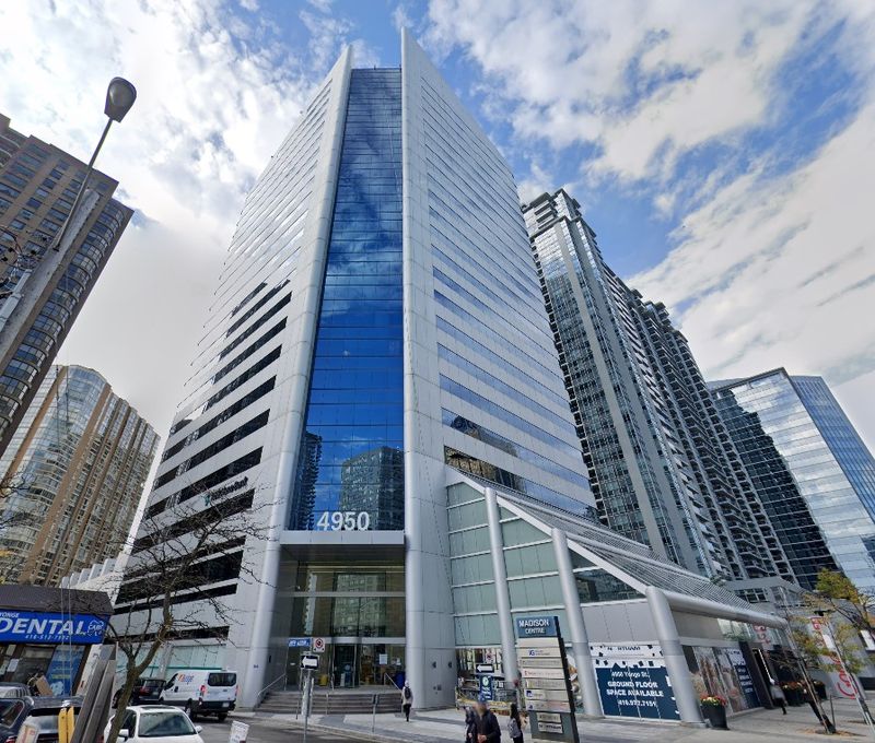 4950 Yonge Street, Toronto - Image 21