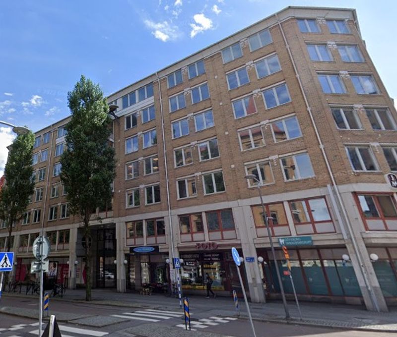 13 Odinsgatan 13 Odinsgatan, Gothenburg - Image 9