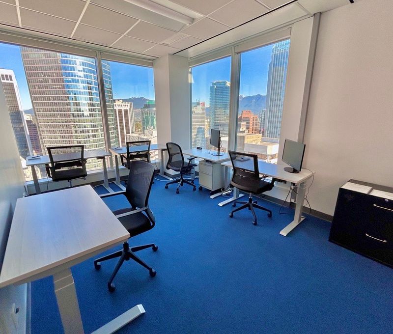 777 Dunsmuir 777 Dunsmuir, Vancouver - Image 6