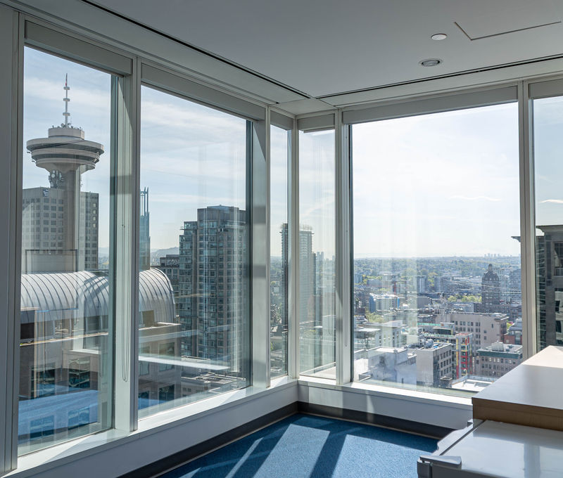 777 Dunsmuir 777 Dunsmuir, Vancouver - Image 7