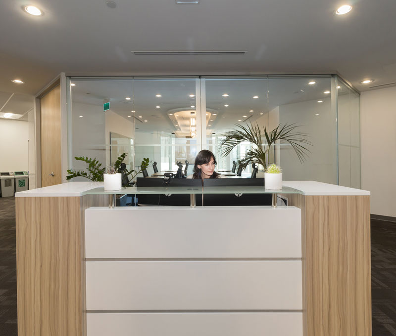 777 Dunsmuir 777 Dunsmuir, Vancouver - Image 3