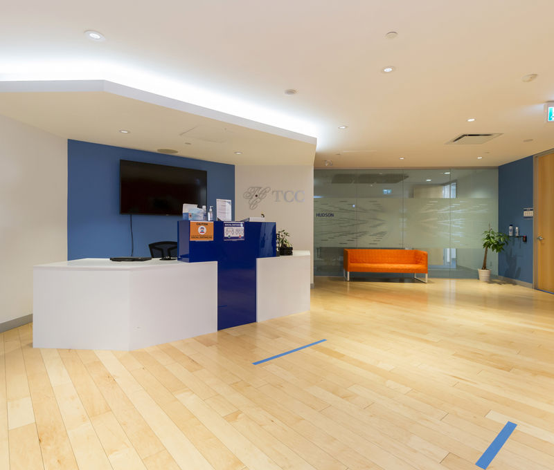 777 Dunsmuir 777 Dunsmuir, Vancouver - Image 5