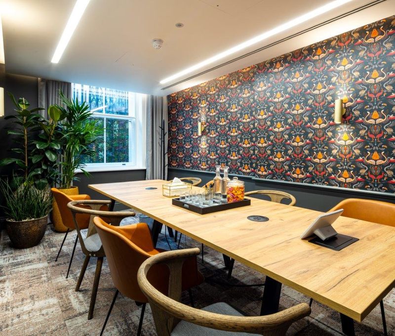 117 Piccadilly 117 Piccadilly, Greater London - Image 3