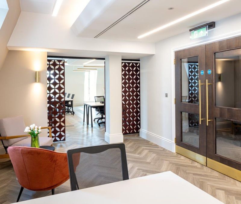 117 Piccadilly 117 Piccadilly, Greater London - Image 7