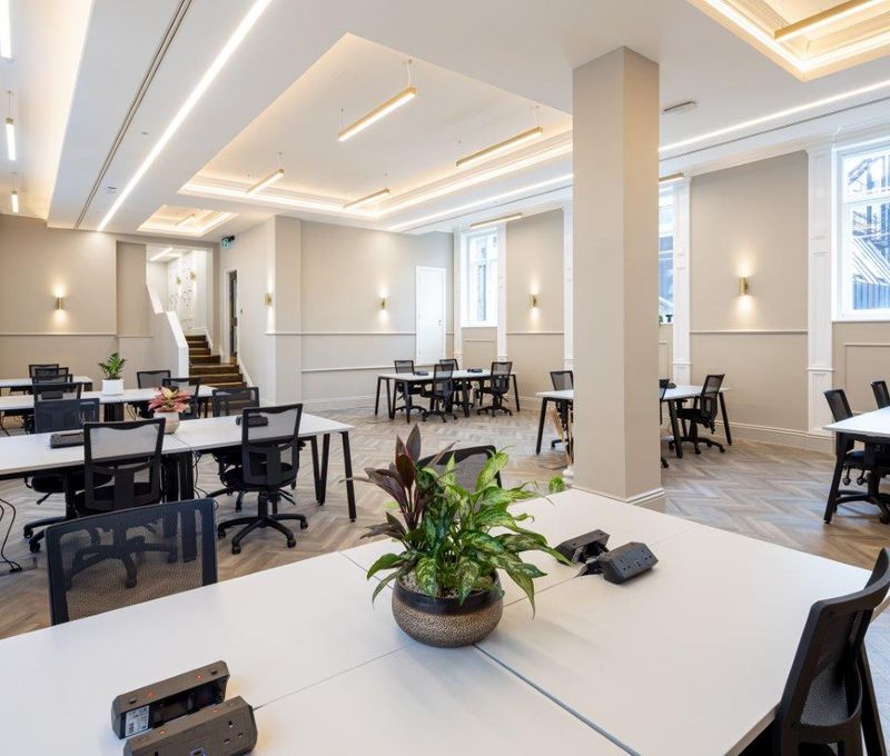 117 Piccadilly 117 Piccadilly, Greater London - Image 4