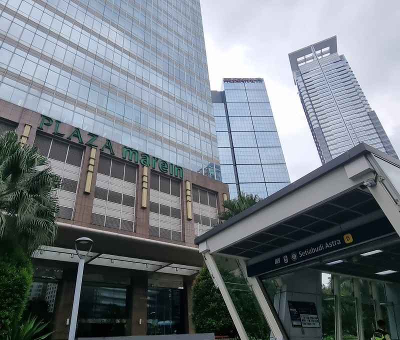 76-78 Jl Jend Sudirman, Central Jakarta - Image 15