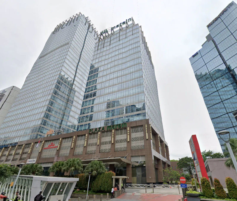 76-78 Jl Jend Sudirman, Central Jakarta - Image 10