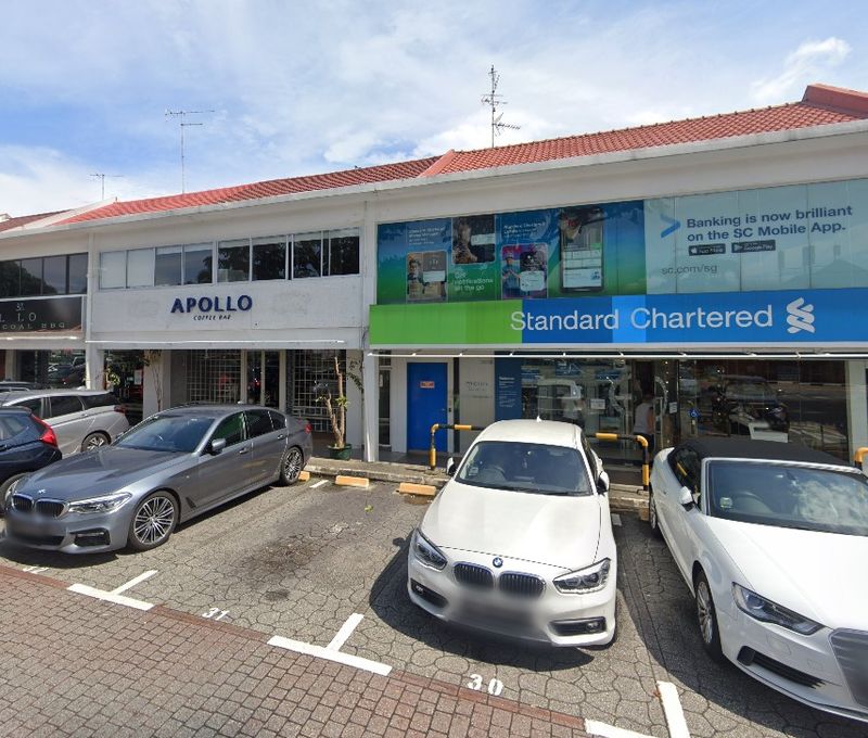 67 Serangoon Gardens, Singapore - Image 10