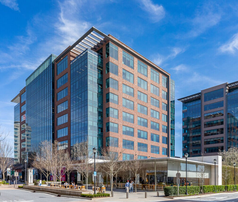 8000 Avalon Blvd, Alpharetta - Image 14