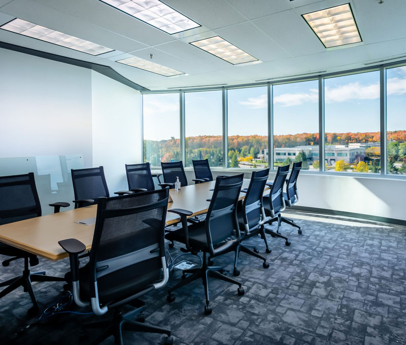 1000 Innovation Dr 1000 Innovation Dr, Kanata - Image 1