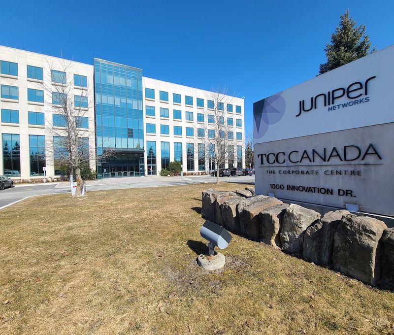 1000 Innovation Dr 1000 Innovation Dr, Kanata - Image 8