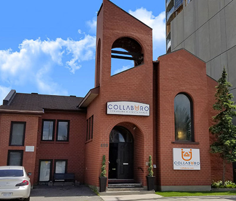 499 Preston Street, Ottawa - Image 8