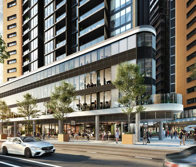 480 Pacific Highway, St Leonards - Image 7