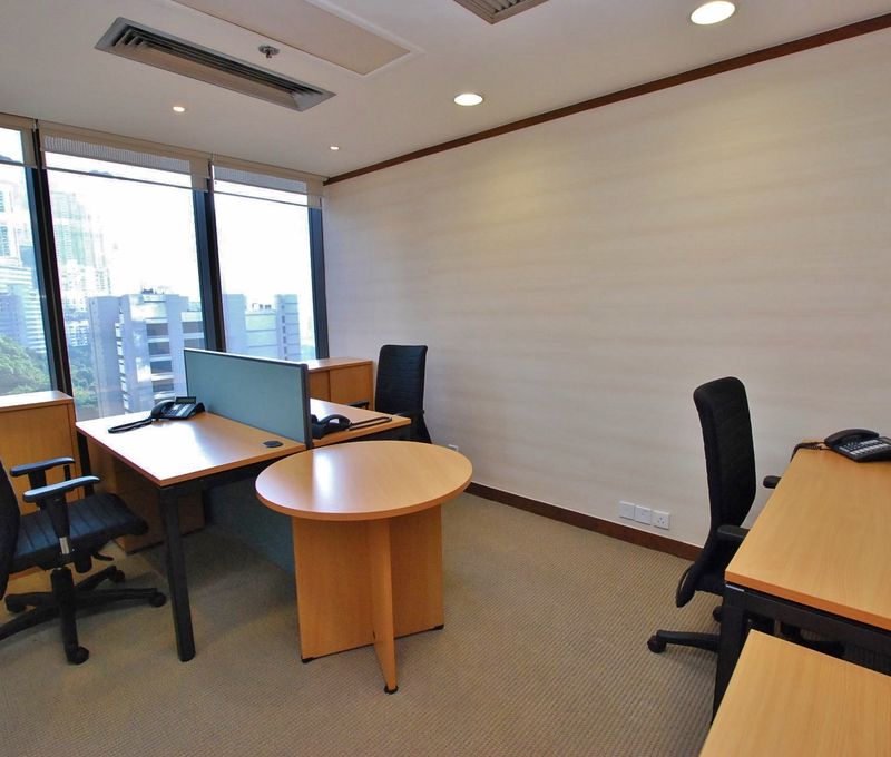 18 Harcourt Road, Admiralty - Image 4