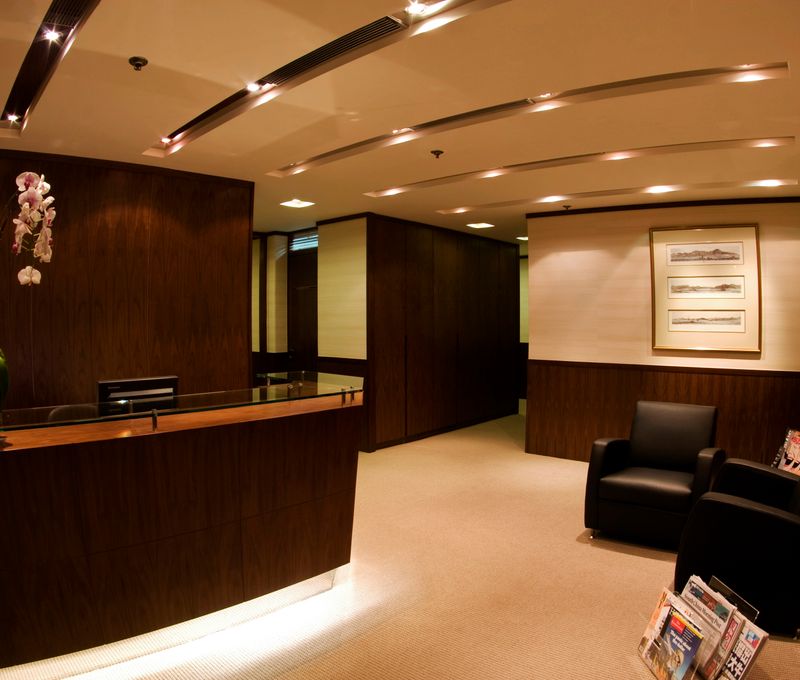 18 Harcourt Road, Admiralty - Image 10