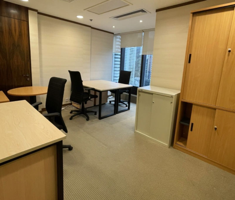 18 Harcourt Road, Admiralty - Image 7