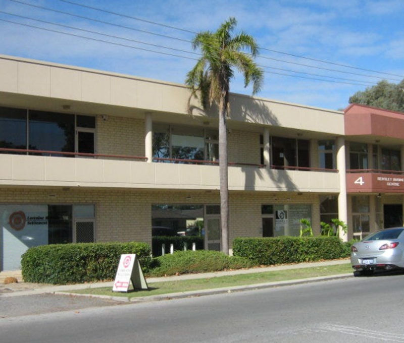 4 Queen Street 4 Queen Street, Bentley - Image 10