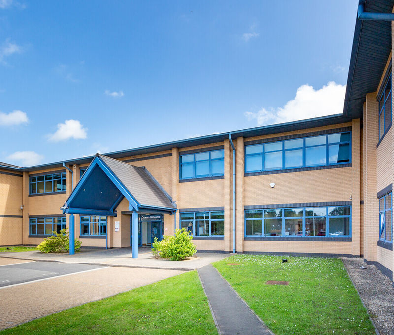 Caerphilly Business Park Caerphilly Business Park, Caerphilly - Image 9