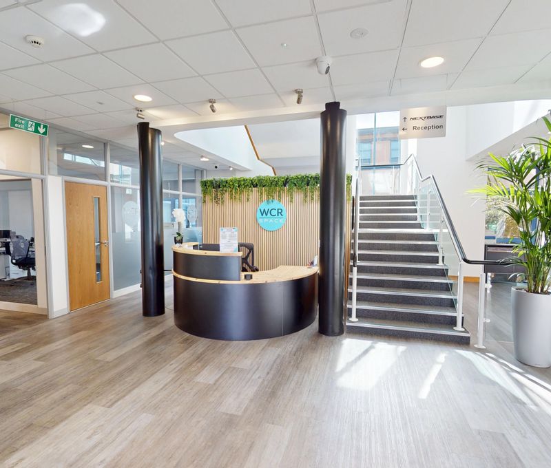 Caerphilly Business Park Caerphilly Business Park, Caerphilly - Image 15