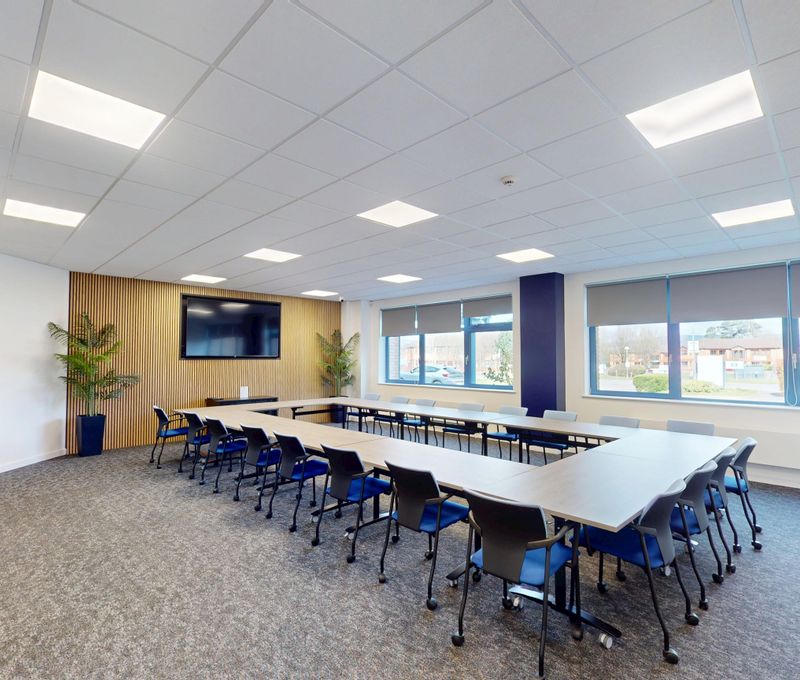 Caerphilly Business Park Caerphilly Business Park, Caerphilly - Image 7