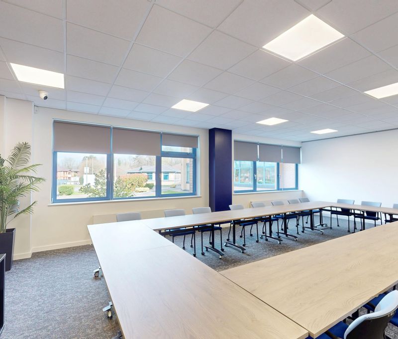 Caerphilly Business Park Caerphilly Business Park, Caerphilly - Image 5