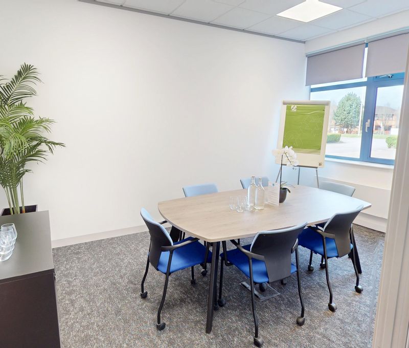 Caerphilly Business Park Caerphilly Business Park, Caerphilly - Image 4