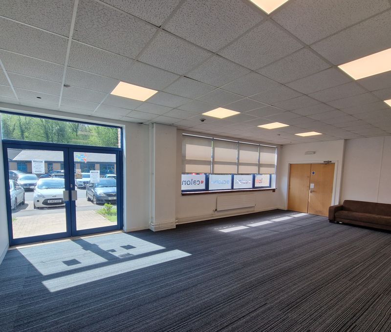 Caerphilly Business Park Caerphilly Business Park, Caerphilly - Image 11