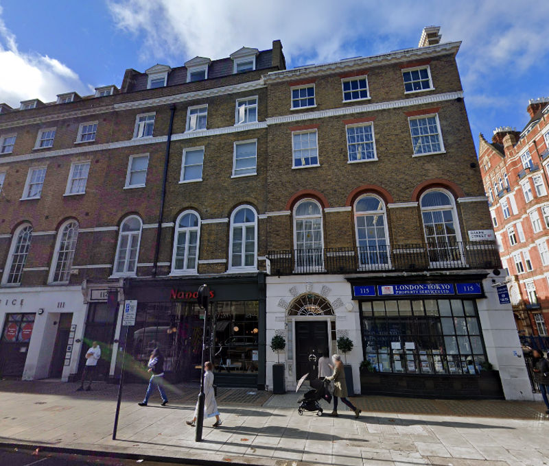 115 Baker Street 115 Baker Street, Greater London - Image 6