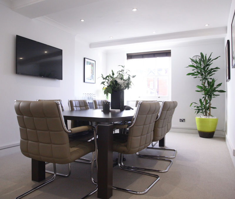 115 Baker Street 115 Baker Street, Greater London - Image 3