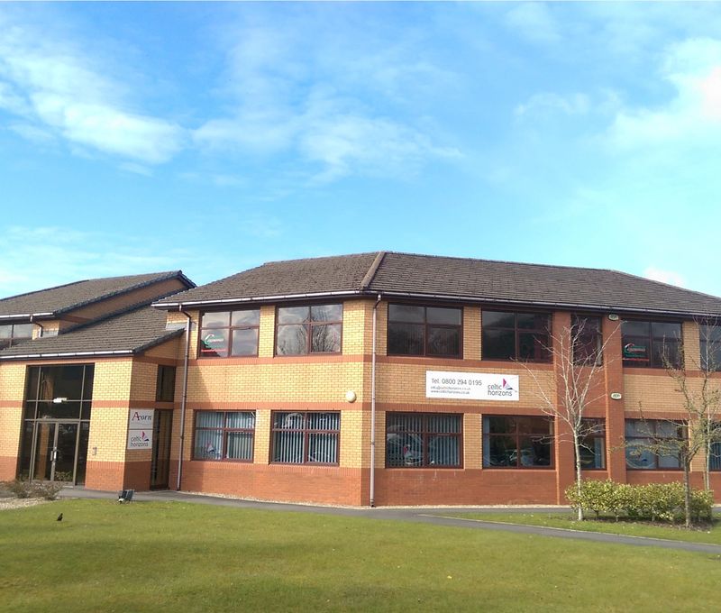 Caerphilly Business Park Caerphilly Business Park, Caerphilly - Image 7