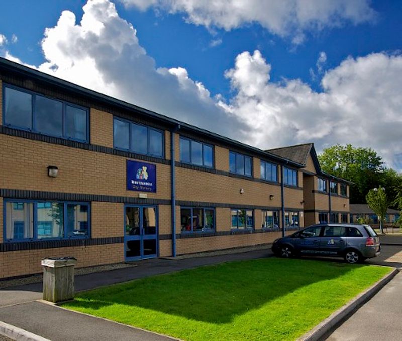 Caerphilly Business Park Caerphilly Business Park, Caerphilly - Image 5