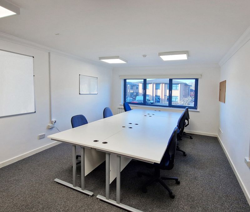Caerphilly Business Park Caerphilly Business Park, Caerphilly - Image 3