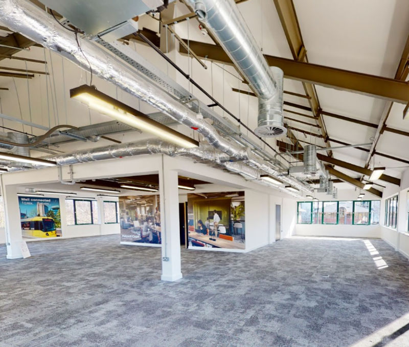 31 Broadway 31 Broadway, Greater Manchester - Image 3