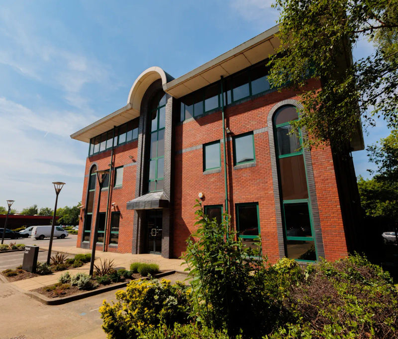 31 Broadway 31 Broadway, Greater Manchester - Image 7