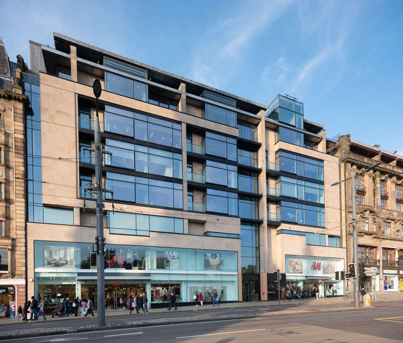 40 Princes Street, Edinburgh - Image 5