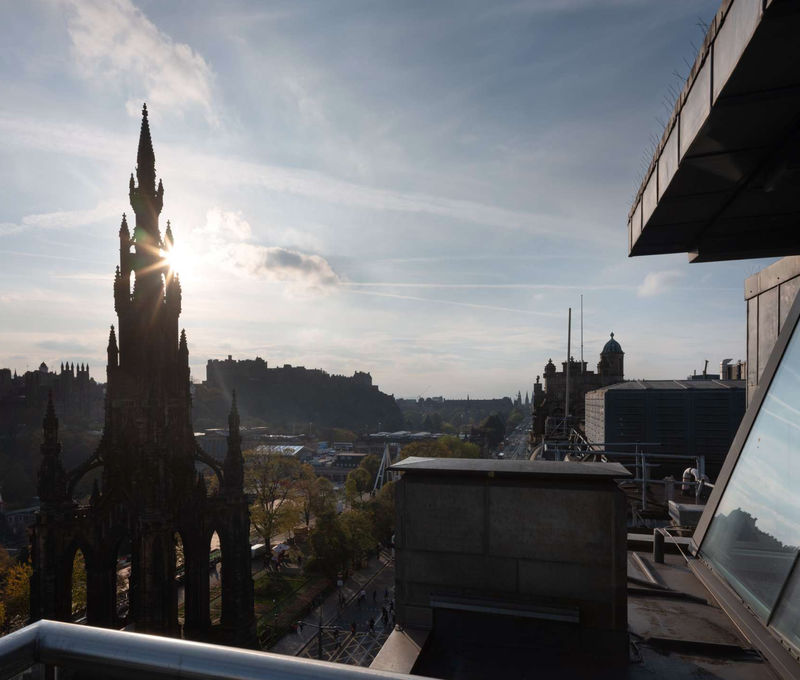 40 Princes Street, Edinburgh - Image 4