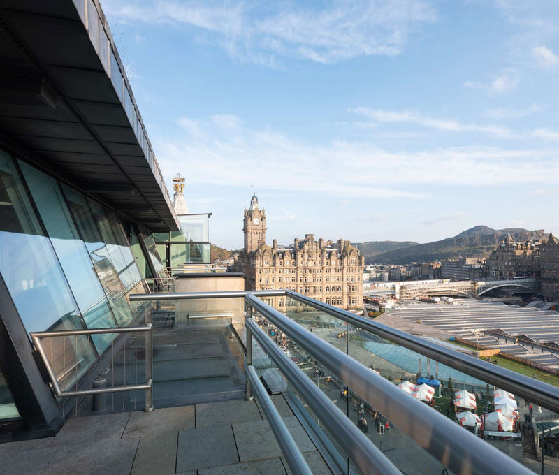 40 Princes Street, Edinburgh - Image 3