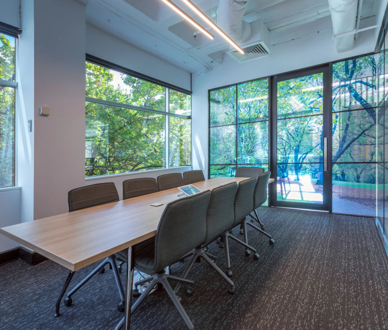 501 La Trobe Street 501 La Trobe Street, Melbourne - Image 3