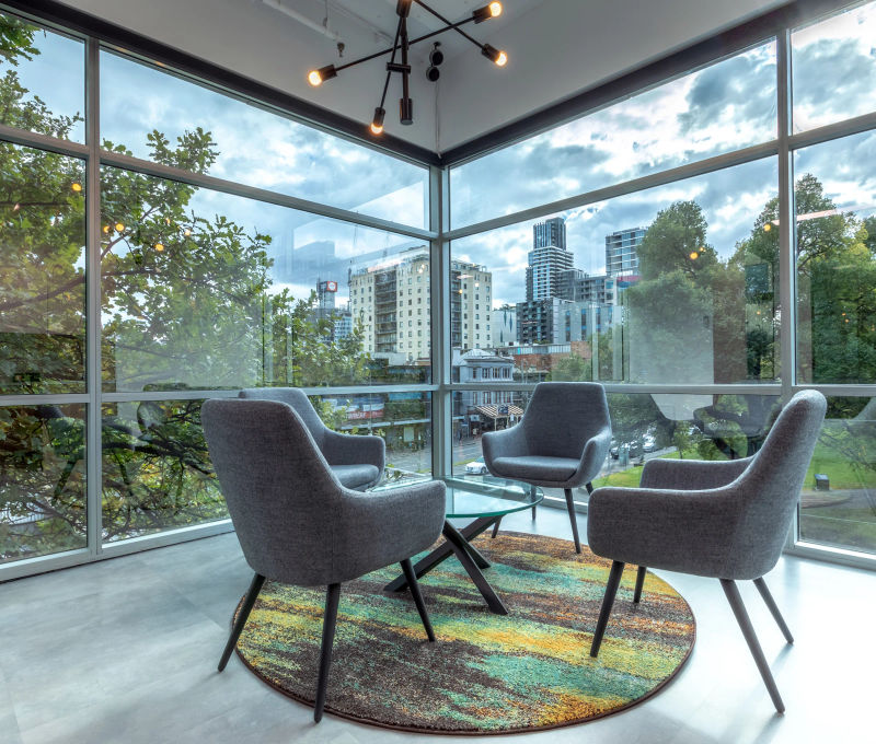 501 La Trobe Street 501 La Trobe Street, Melbourne - Image 6