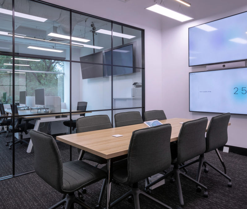 501 La Trobe Street 501 La Trobe Street, Melbourne - Image 4