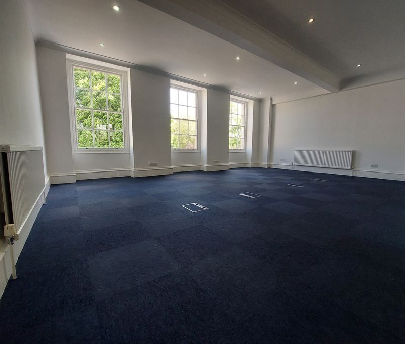 33 Portland Square 33 Portland Square, Saint Paul's - Image 1