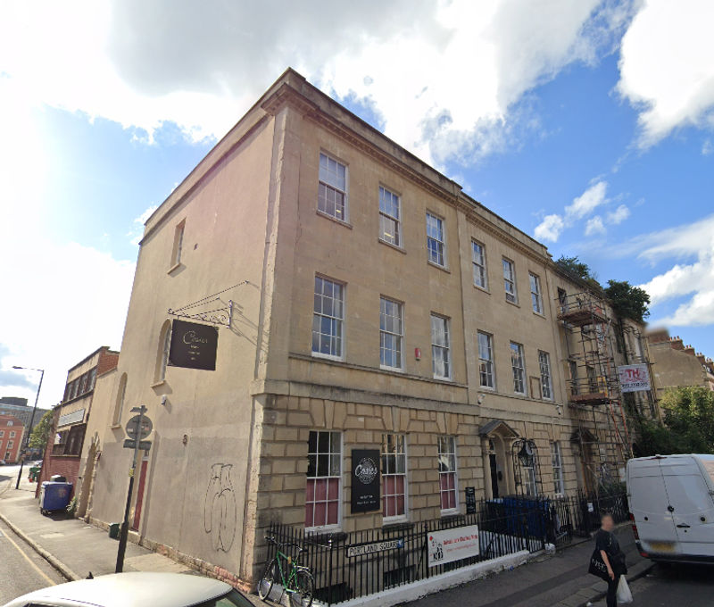 33 Portland Square 33 Portland Square, Saint Paul's - Image 7
