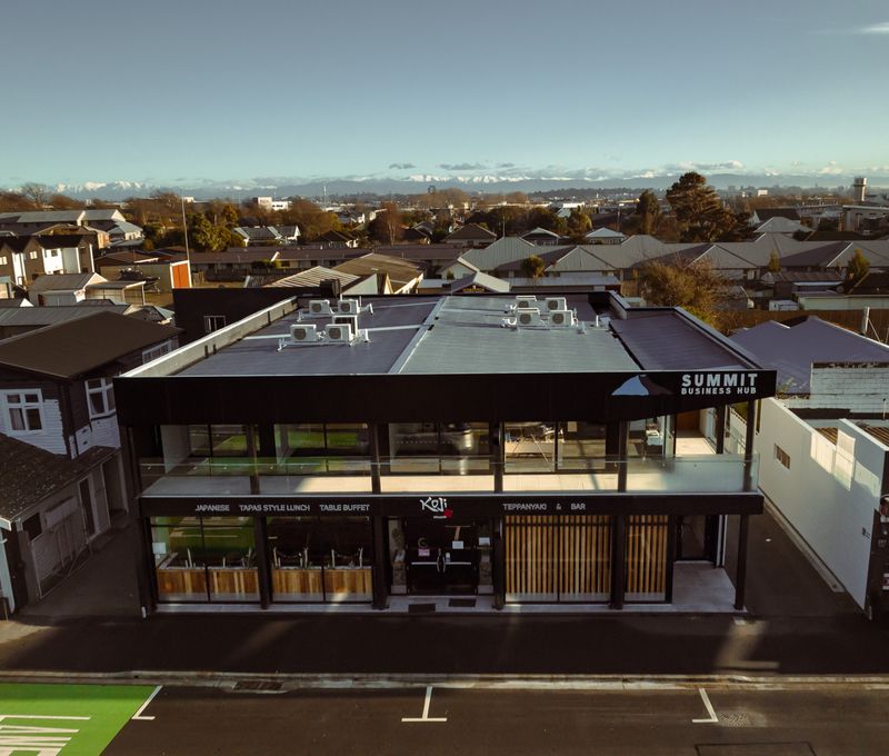 257 Lincoln Road 257 Lincoln Road, Christchurch - Image 6