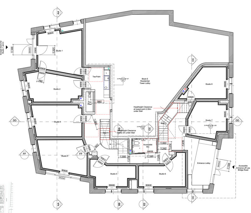159 Lea Bridge Road, Greater London - Image 10